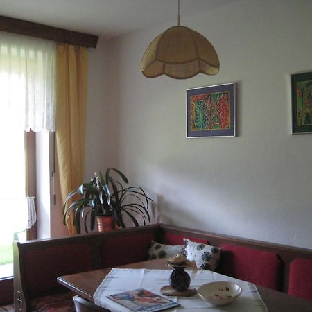 린드 Ferienhaus Maier 아파트 객실 사진