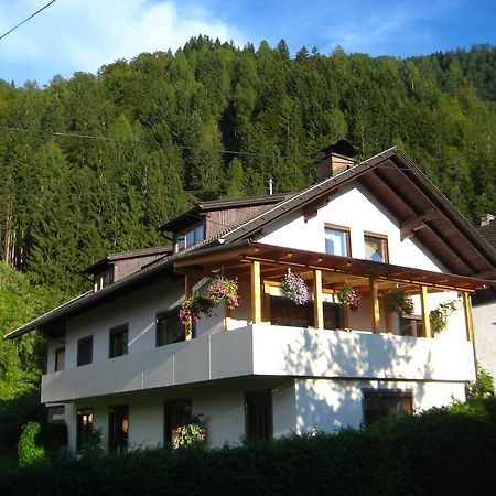 린드 Ferienhaus Maier 아파트 외부 사진
