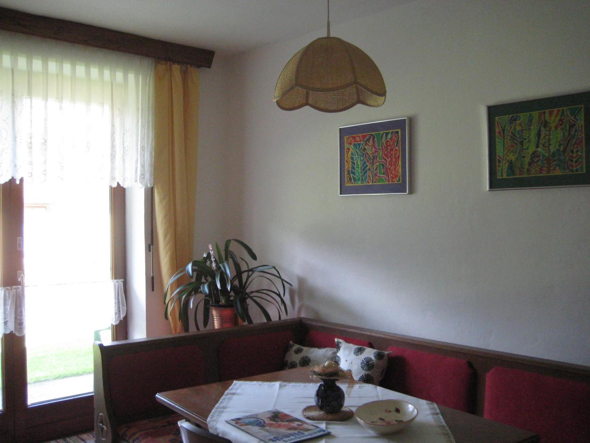린드 Ferienhaus Maier 아파트 객실 사진