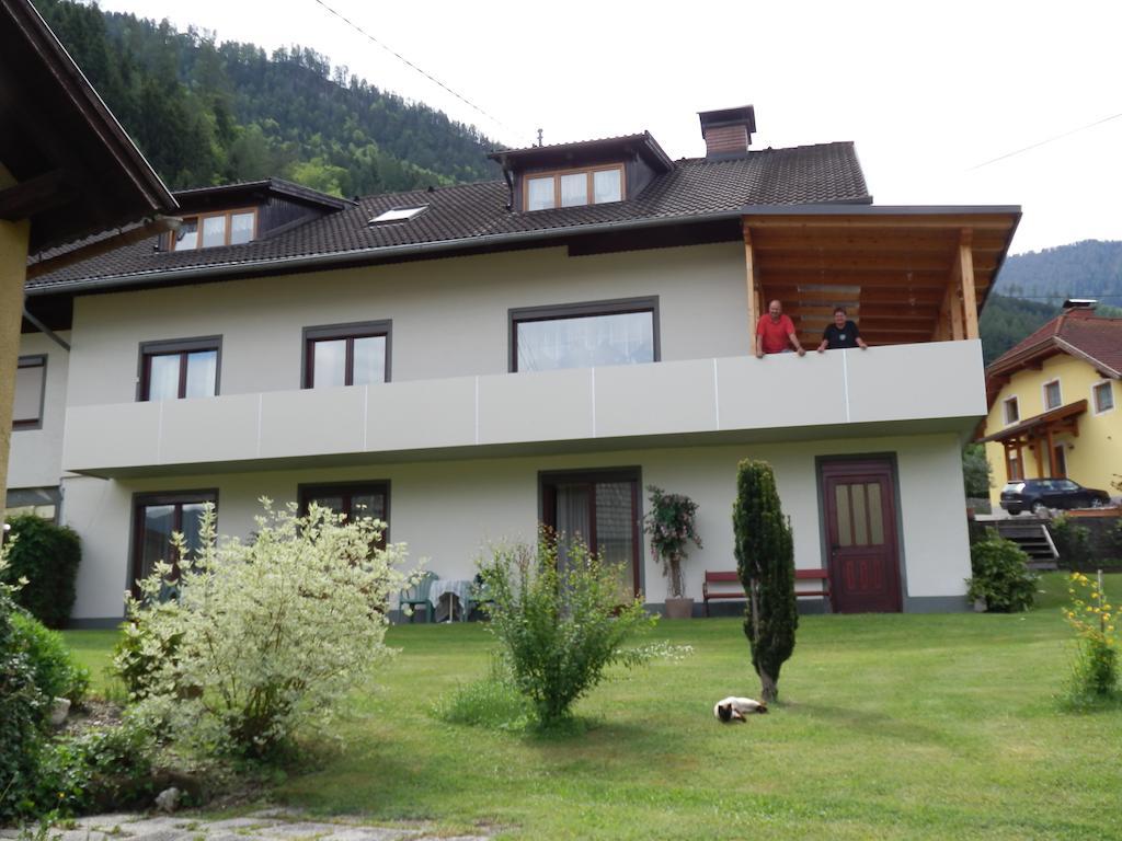 린드 Ferienhaus Maier 아파트 객실 사진