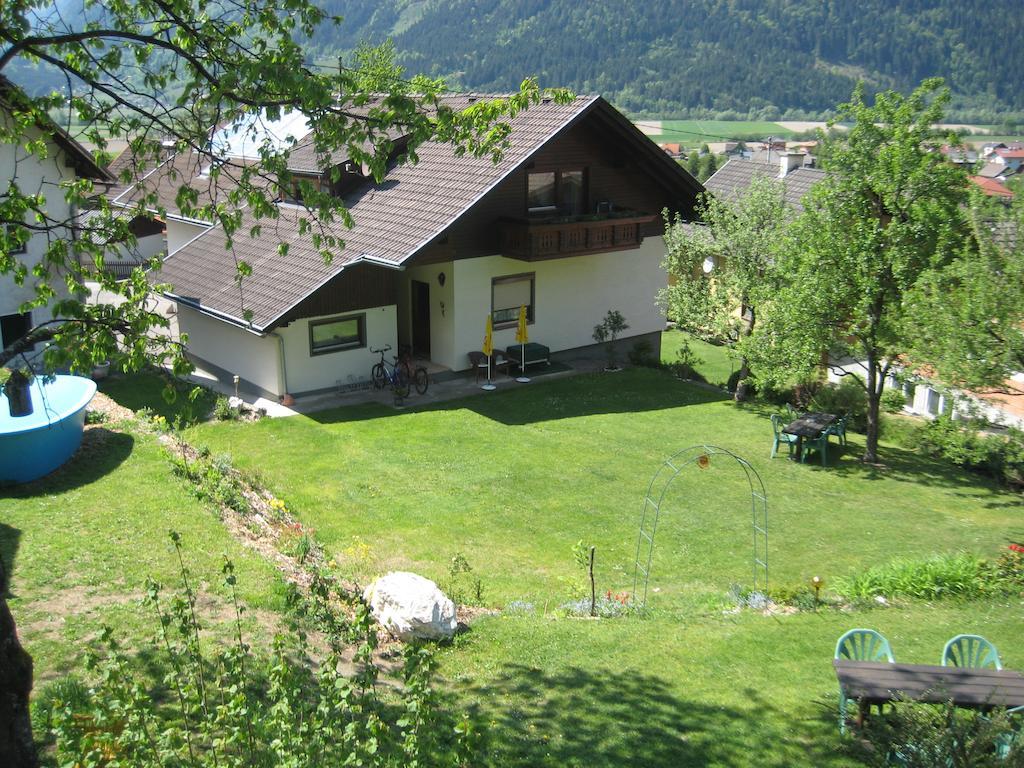 린드 Ferienhaus Maier 아파트 객실 사진