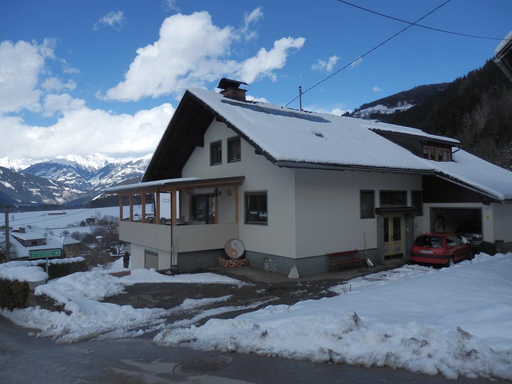 린드 Ferienhaus Maier 아파트 외부 사진