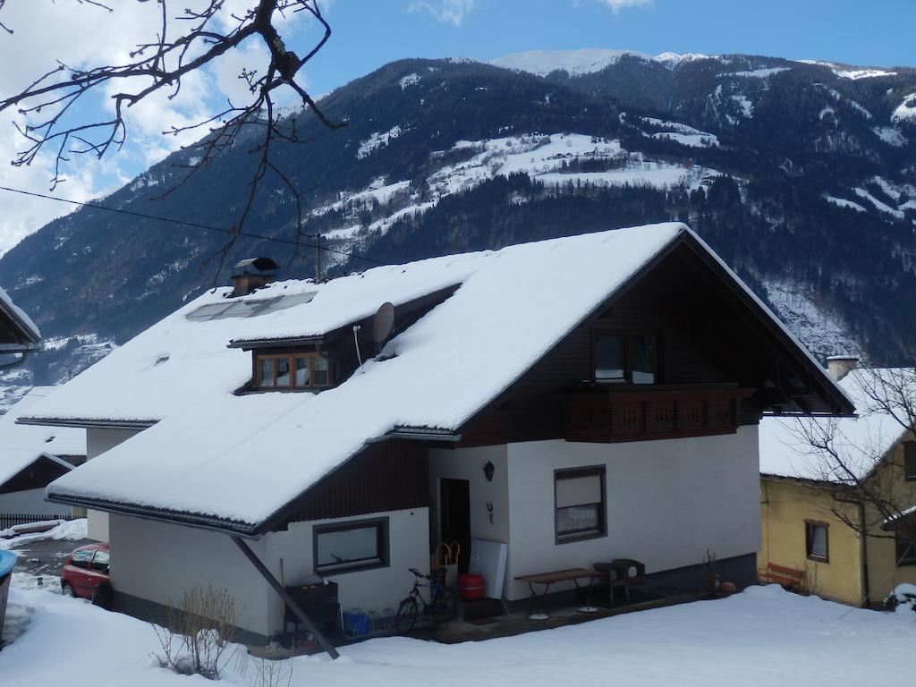 린드 Ferienhaus Maier 아파트 객실 사진