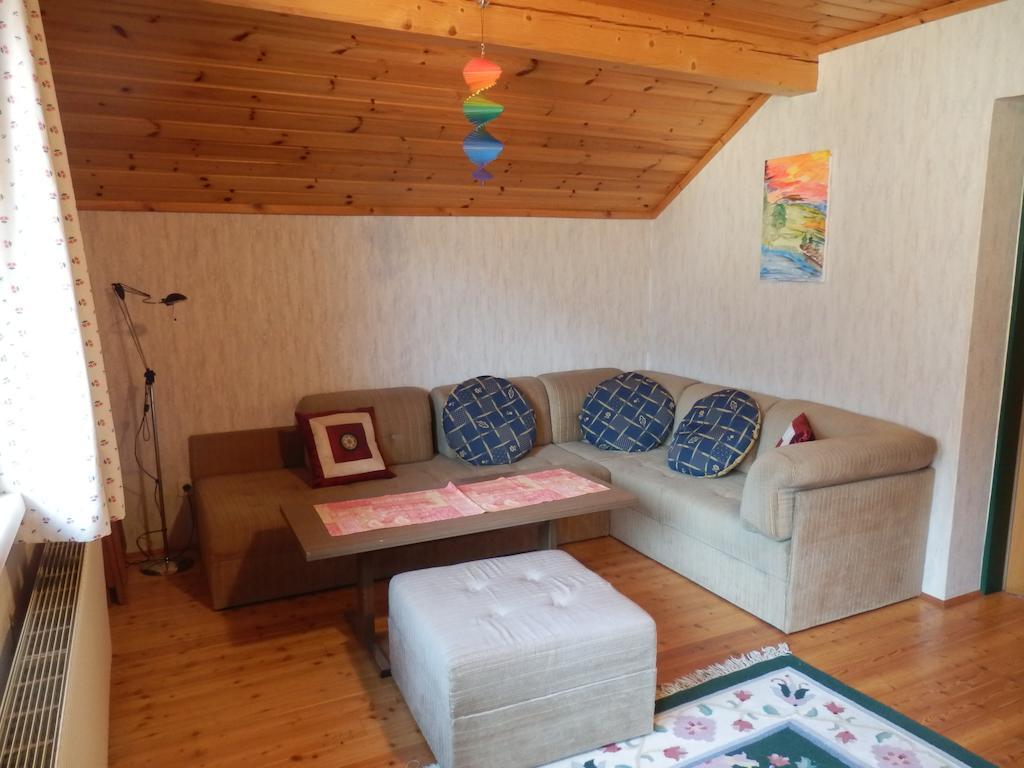 린드 Ferienhaus Maier 아파트 객실 사진