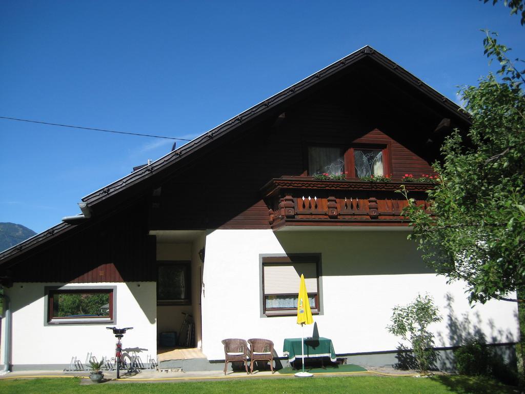린드 Ferienhaus Maier 아파트 외부 사진