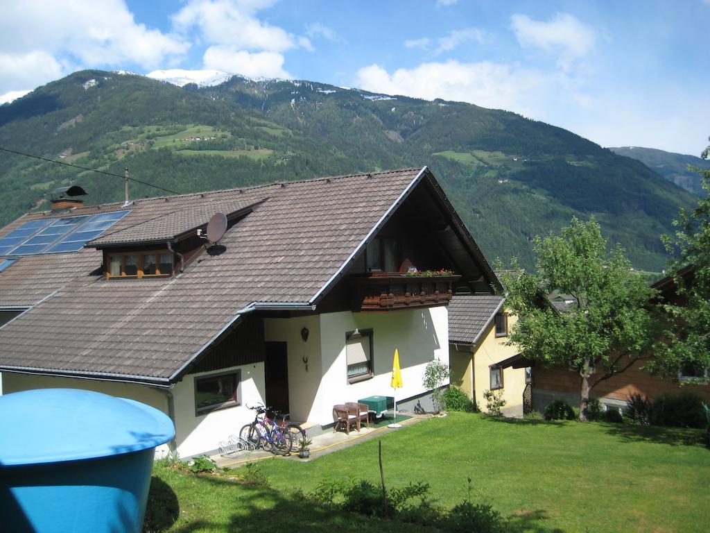 린드 Ferienhaus Maier 아파트 외부 사진